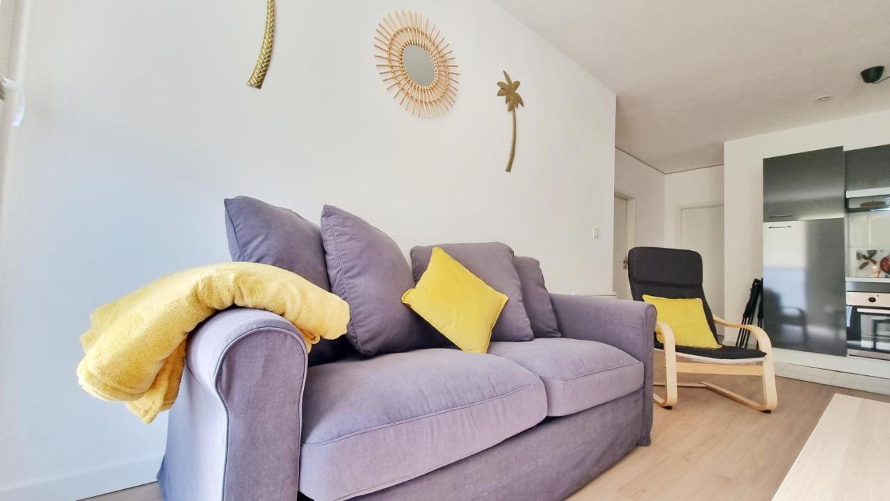 La Residence Evasion 3 - Original - Gare - Wifi - Relax Bnb Mulhouse Extérieur photo