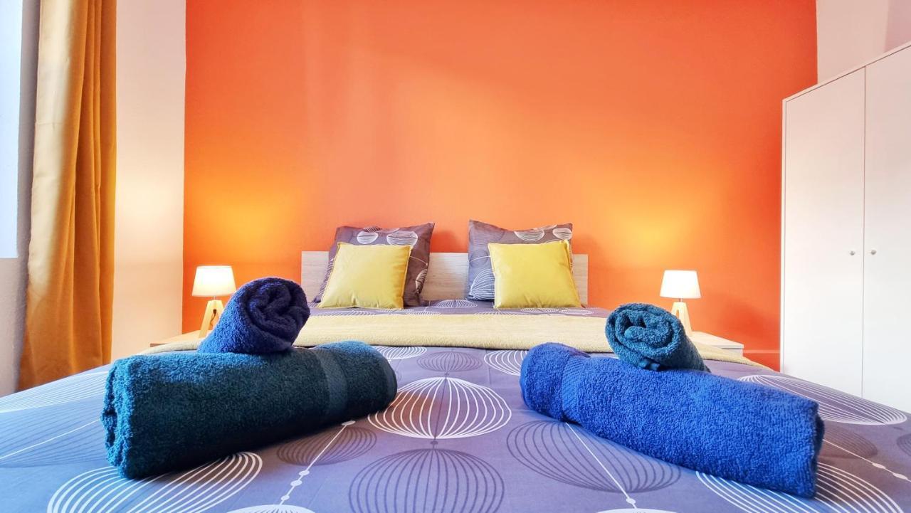 La Residence Evasion 3 - Original - Gare - Wifi - Relax Bnb Mulhouse Extérieur photo