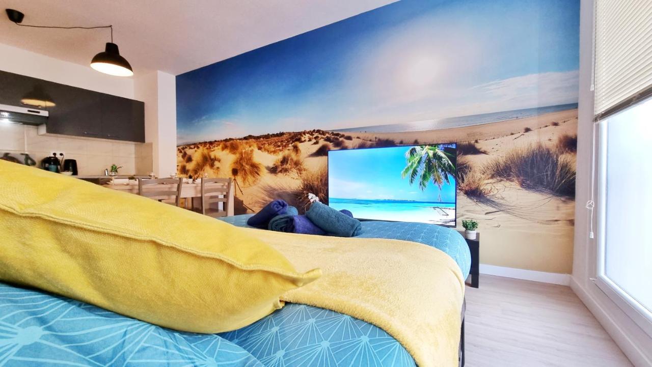 La Residence Evasion 3 - Original - Gare - Wifi - Relax Bnb Mulhouse Extérieur photo