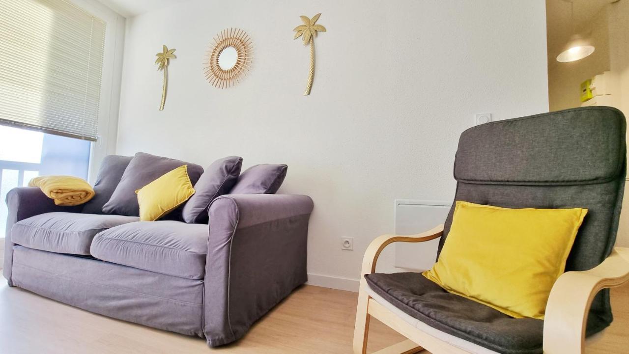 La Residence Evasion 3 - Original - Gare - Wifi - Relax Bnb Mulhouse Extérieur photo