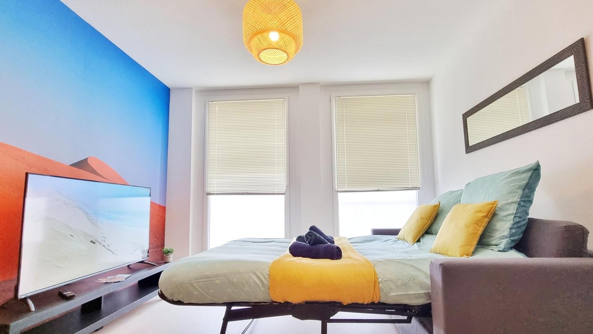 La Residence Evasion 3 - Original - Gare - Wifi - Relax Bnb Mulhouse Extérieur photo