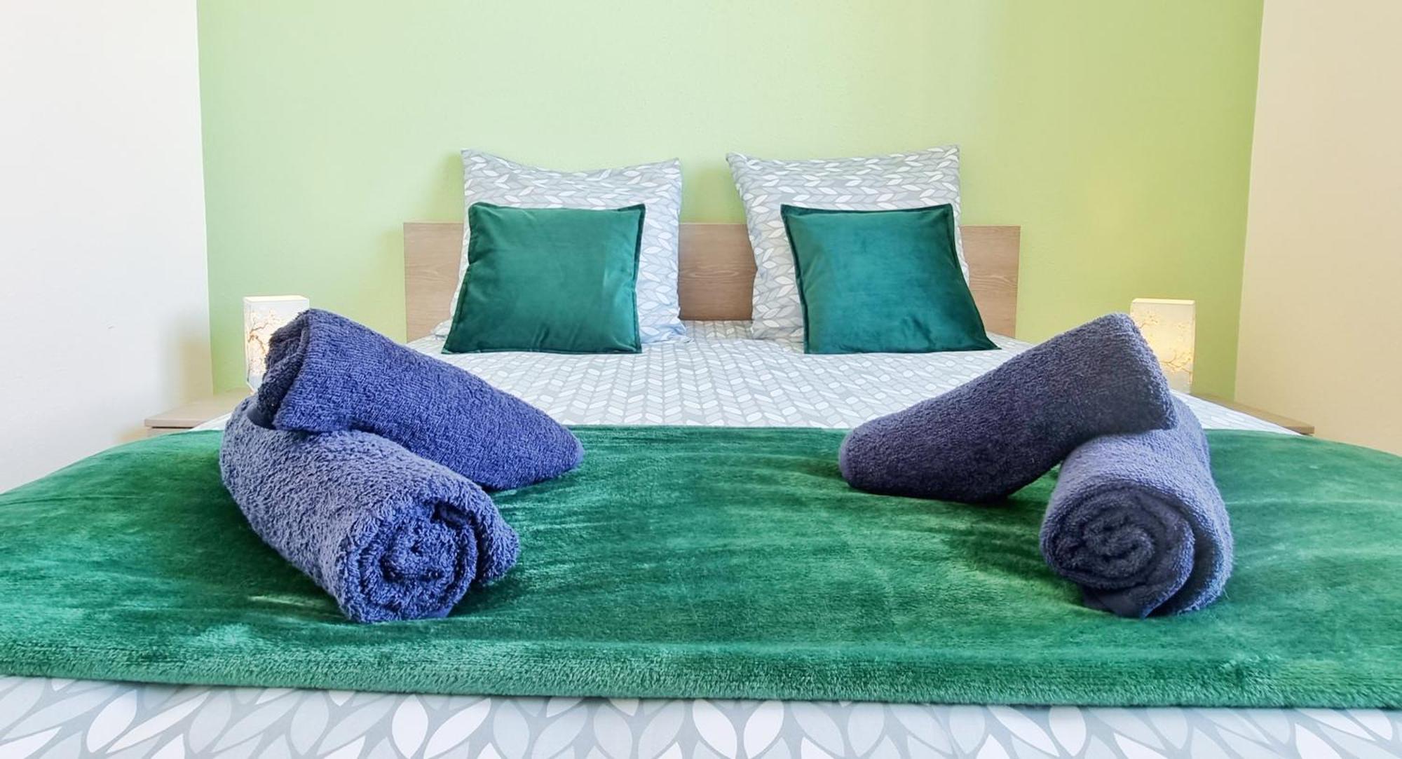 La Residence Evasion 3 - Original - Gare - Wifi - Relax Bnb Mulhouse Extérieur photo