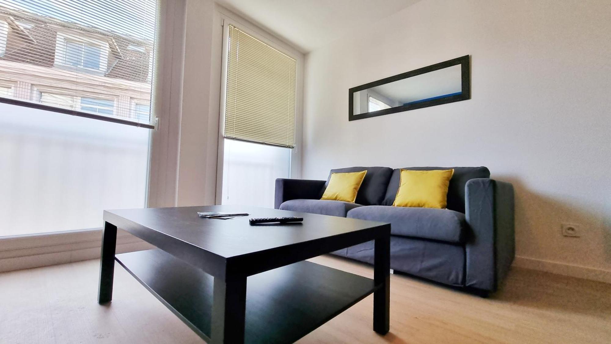 La Residence Evasion 3 - Original - Gare - Wifi - Relax Bnb Mulhouse Chambre photo