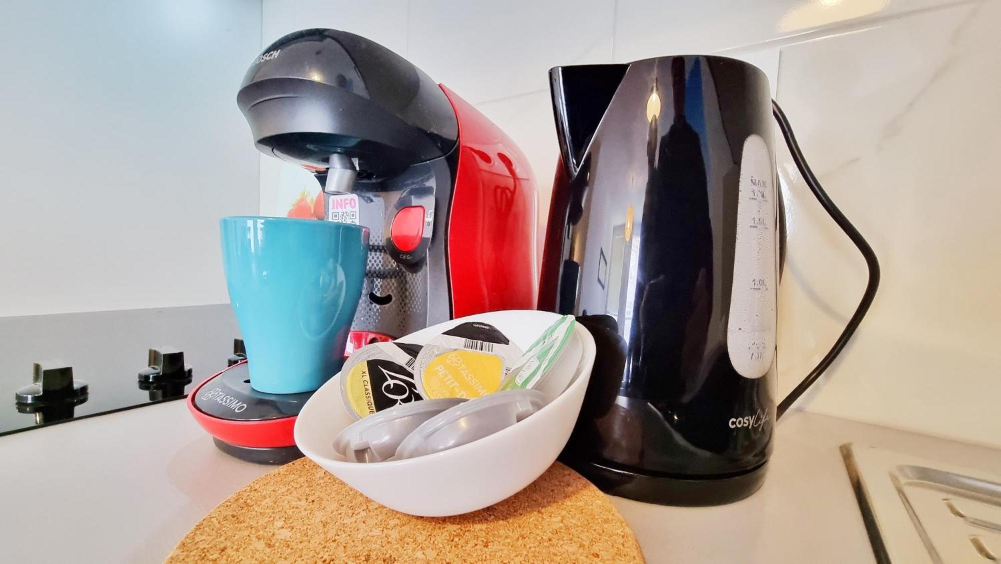 La Residence Evasion 3 - Original - Gare - Wifi - Relax Bnb Mulhouse Chambre photo